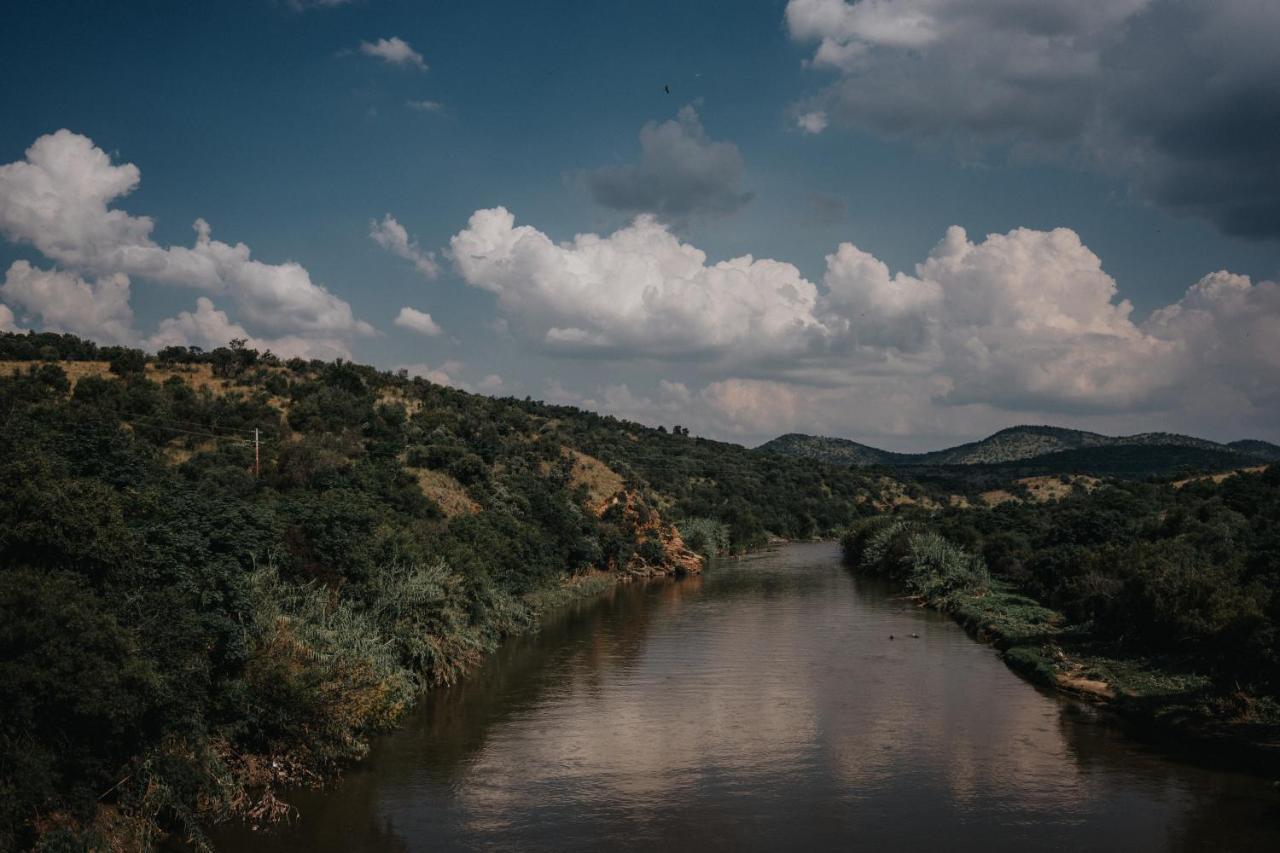 Pretorius Park Hotel Hartbeespoort Kültér fotó