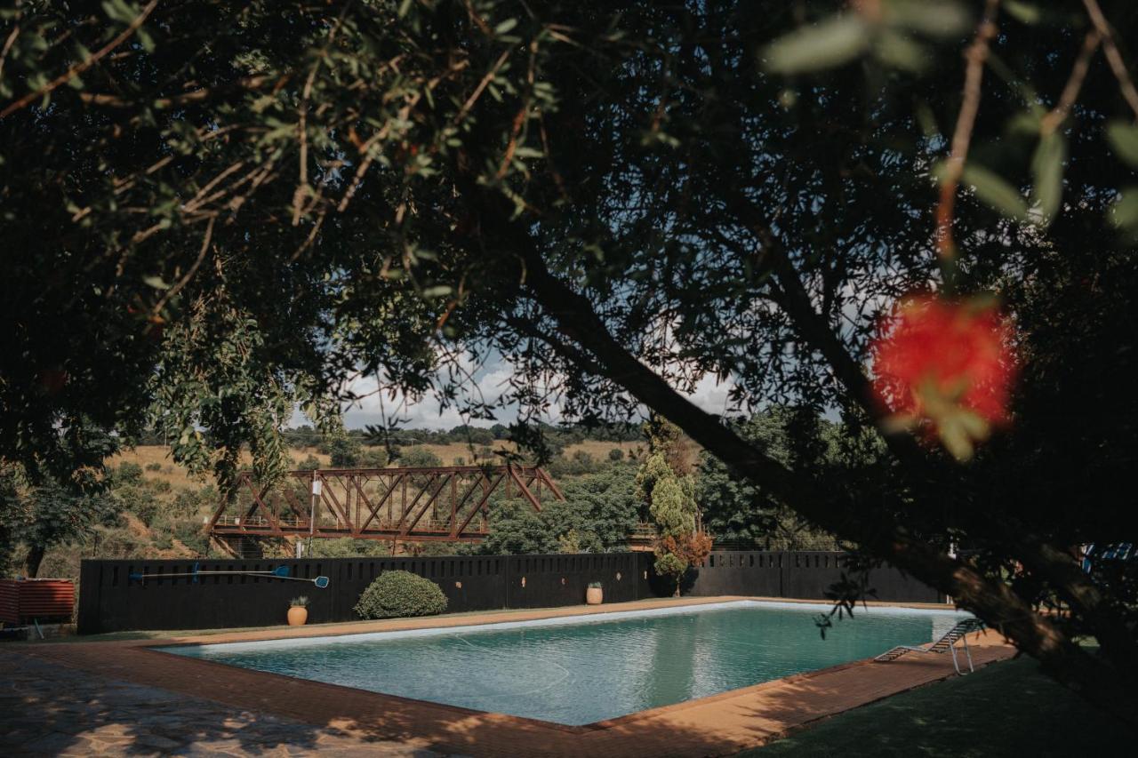 Pretorius Park Hotel Hartbeespoort Kültér fotó