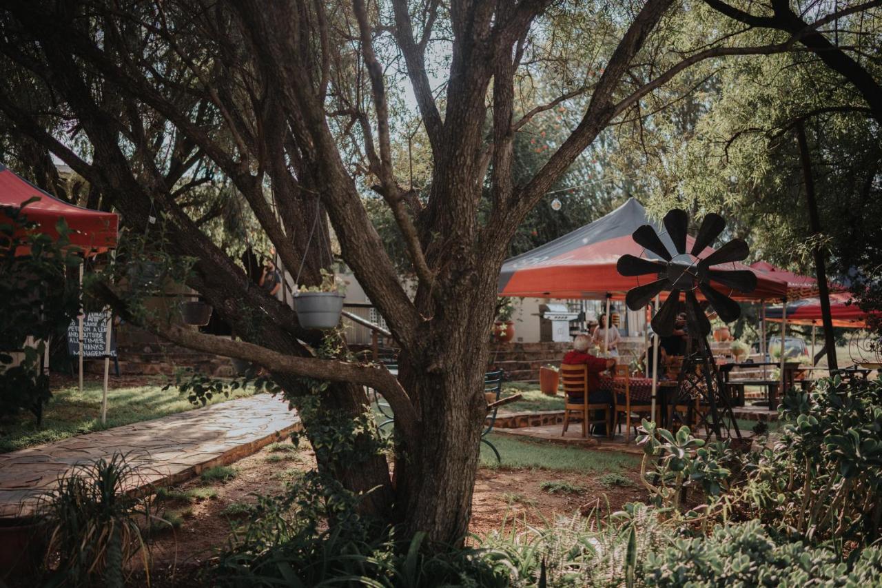 Pretorius Park Hotel Hartbeespoort Kültér fotó