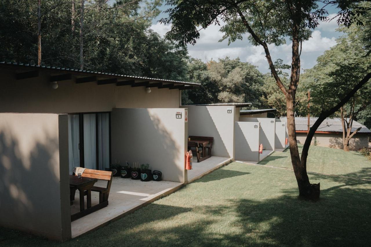 Pretorius Park Hotel Hartbeespoort Kültér fotó
