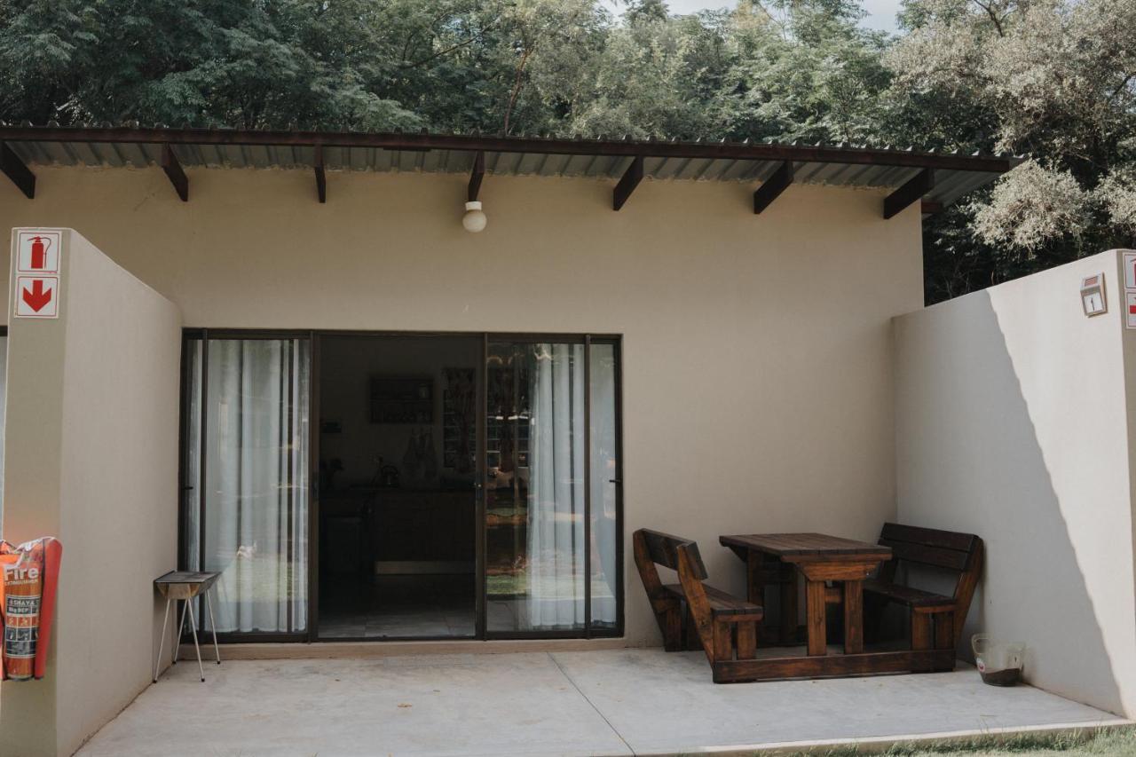 Pretorius Park Hotel Hartbeespoort Kültér fotó