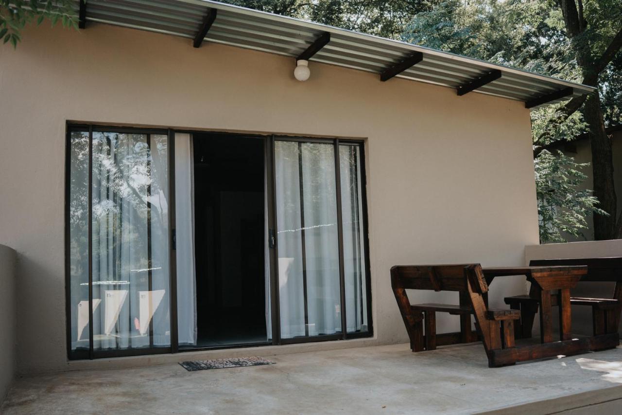Pretorius Park Hotel Hartbeespoort Kültér fotó